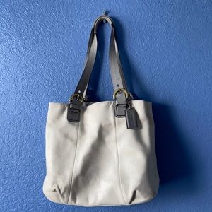 Coach Shoulder Bag